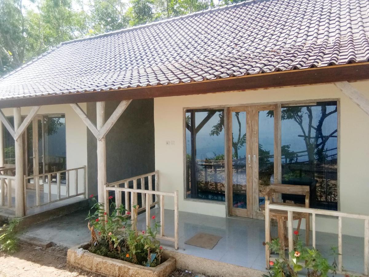 Waterfall Inn Tanglad Zewnętrze zdjęcie