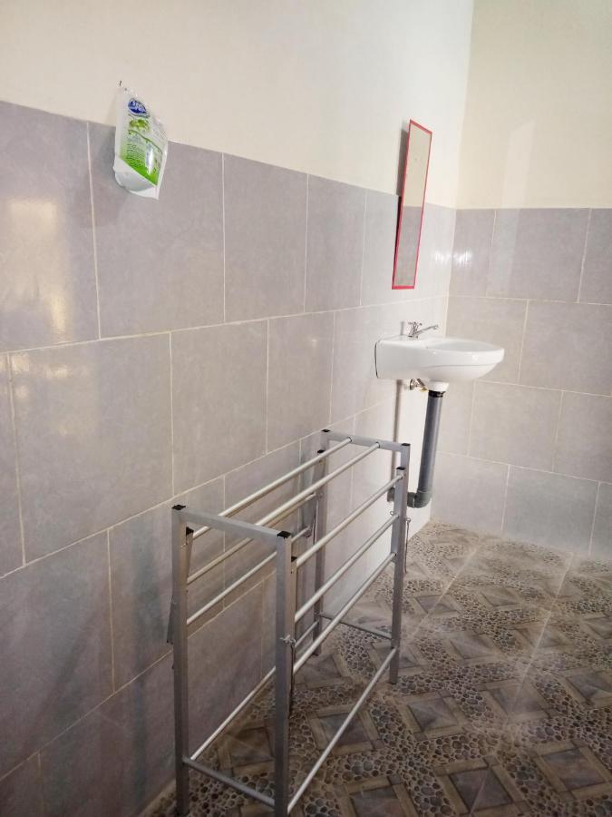 Waterfall Inn Tanglad Zewnętrze zdjęcie