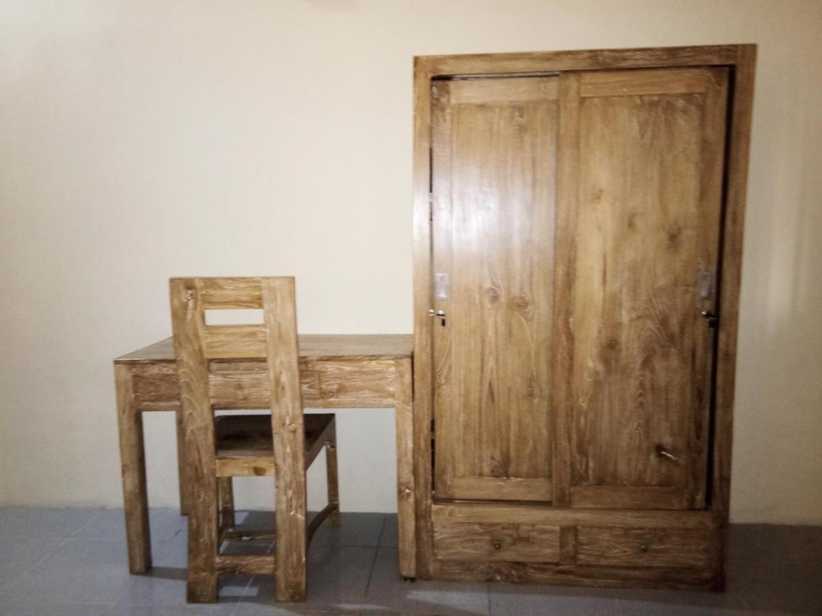 Waterfall Inn Tanglad Zewnętrze zdjęcie